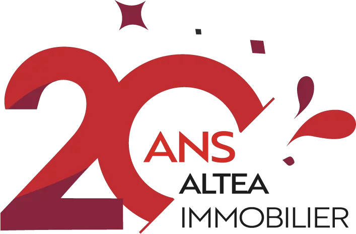 Logo ERA Ambérieu 20 ans